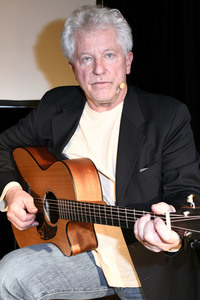 Auftritt von Miroslav Nemec in Haar