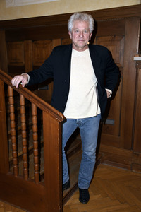 Auftritt von Miroslav Nemec in Haar