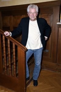 Auftritt von Miroslav Nemec in Haar