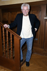 Auftritt von Miroslav Nemec in Haar