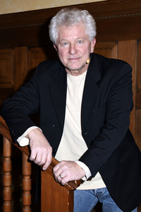 Auftritt von Miroslav Nemec in Haar