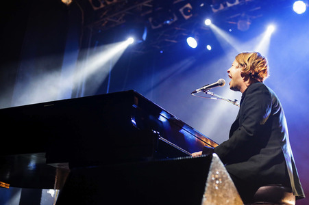Konzert von Tom Odell in Hannover