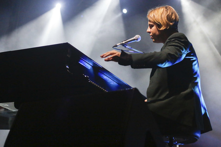 Konzert von Tom Odell in Hannover