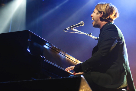 Konzert von Tom Odell in Hannover