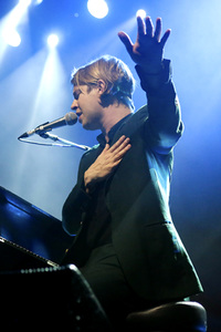 Konzert von Tom Odell in Hannover