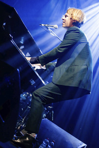 Konzert von Tom Odell in Hannover