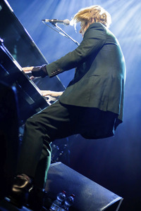 Konzert von Tom Odell in Hannover