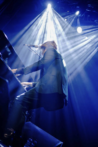 Konzert von Tom Odell in Hannover