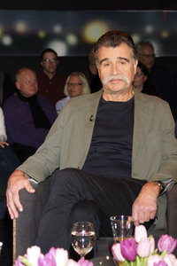 Talkshow 'Tietjen und Bommes' in Hannover