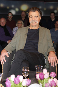 Talkshow 'Tietjen und Bommes' in Hannover