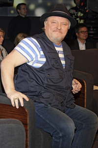 Talkshow 'Tietjen und Bommes' in Hannover