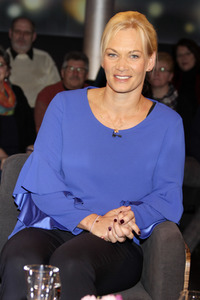 Talkshow 'Tietjen und Bommes' in Hannover