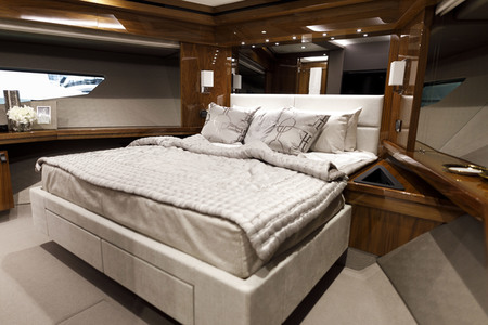 Messe 'Boot Düsseldorf 2019'