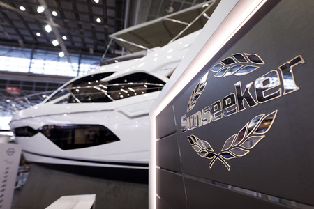 Messe 'Boot Düsseldorf 2019'