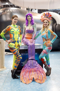 Messe 'Boot Düsseldorf 2019'