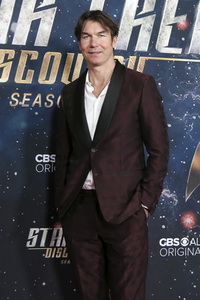 Season 2 Premiere von 'Star Trek: Discovery' in New York