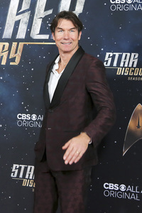 Season 2 Premiere von 'Star Trek: Discovery' in New York