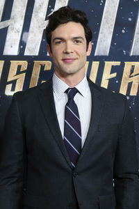 Season 2 Premiere von 'Star Trek: Discovery' in New York