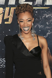 Season 2 Premiere von 'Star Trek: Discovery' in New York