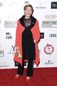 London Critics' Circle Film Awards 2019 in London