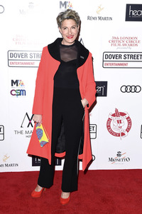 London Critics' Circle Film Awards 2019 in London