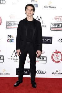 London Critics' Circle Film Awards 2019 in London