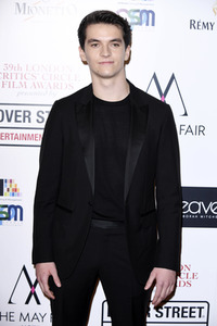 London Critics' Circle Film Awards 2019 in London
