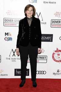 London Critics' Circle Film Awards 2019 in London