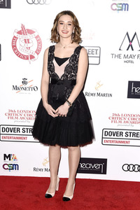 London Critics' Circle Film Awards 2019 in London