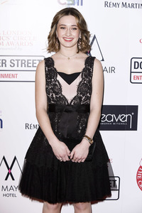 London Critics' Circle Film Awards 2019 in London