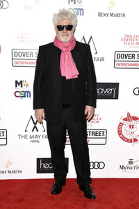 London Critics' Circle Film Awards 2019 in London