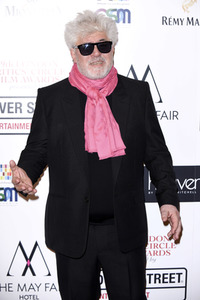 London Critics' Circle Film Awards 2019 in London