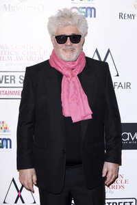 London Critics' Circle Film Awards 2019 in London