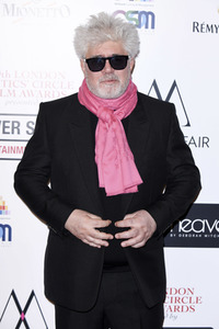 London Critics' Circle Film Awards 2019 in London