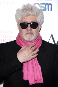 London Critics' Circle Film Awards 2019 in London