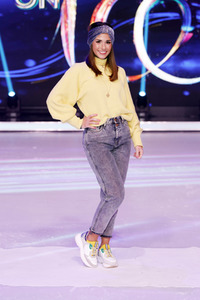 3. Live-Sendung der TV Show 'Dancing on Ice' in Köln