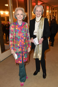 Theaterpremiere 'Hase Hase' in Berlin