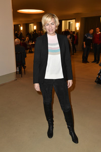 Theaterpremiere 'Hase Hase' in Berlin