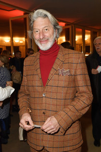 Theaterpremiere 'Hase Hase' in Berlin