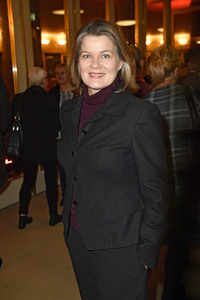 Theaterpremiere 'Hase Hase' in Berlin