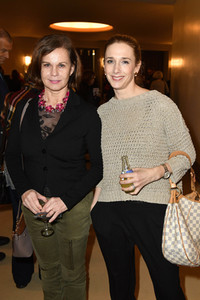 Theaterpremiere 'Hase Hase' in Berlin