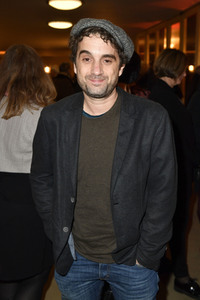 Theaterpremiere 'Hase Hase' in Berlin