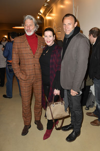Theaterpremiere 'Hase Hase' in Berlin