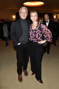 Theaterpremiere 'Hase Hase' in Berlin