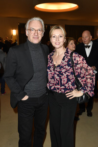 Theaterpremiere 'Hase Hase' in Berlin