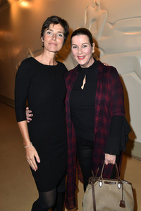 Theaterpremiere 'Hase Hase' in Berlin