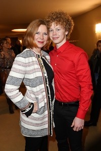 Theaterpremiere 'Hase Hase' in Berlin