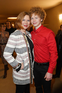Theaterpremiere 'Hase Hase' in Berlin
