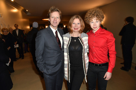 Theaterpremiere 'Hase Hase' in Berlin