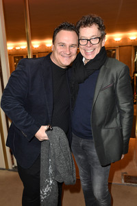 Theaterpremiere 'Hase Hase' in Berlin
